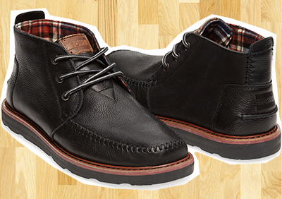 Chukka Boots for Men