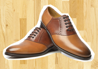 Oxford Dress Shoe