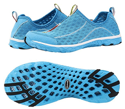 Men's Aleader Slip On Water Shoe