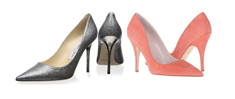 the best high heel shoes
