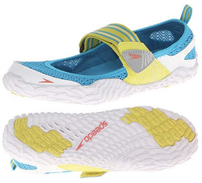 Speedo Women’s Offshore Amphibious Water Shoe