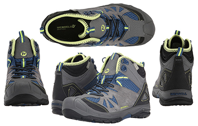 Merrell Sports Shoes for Boys