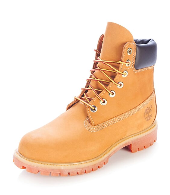 timberland 6 inch boot product