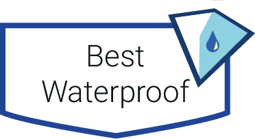 Best waterproof