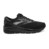 Brooks Addiction 14 - Mens Running Shoes - Black/Charcoal