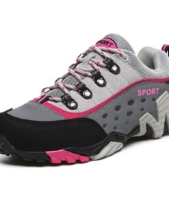 Hiking Outdoor Sport Shoes