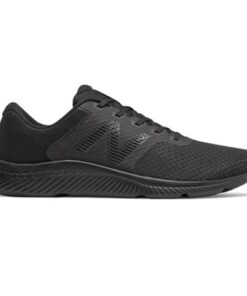 New Balance 413 - Mens Running Shoes - Triple Black