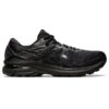 Asics GT-2000 9 - Mens Running Shoes - Black/Black