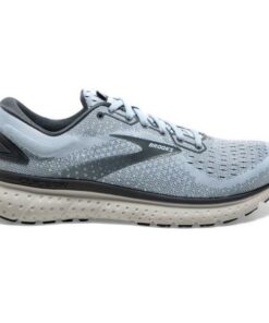 Brooks Glycerin 18 - Womens Running Shoes - Kentucky/Turbulance/Grey