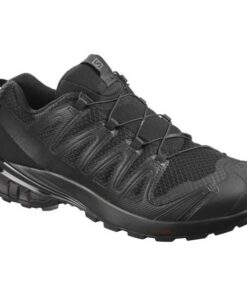 Salomon XA Pro 3D v8 - Mens Trail Running Shoes - Triple Black