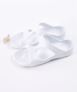 Aussie Soles Indy Orthotic Support Slides