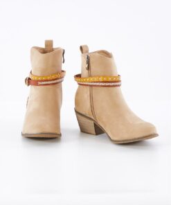 Los Cabos Blink Ankle Boot