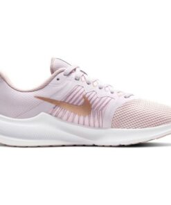 Nike Downshifter 11 - Womens Running Shoes - Light Violet/Metallic Red Bronze/Champagne