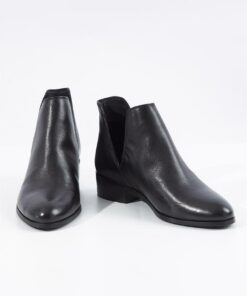 Siren Sadie Leather Boot