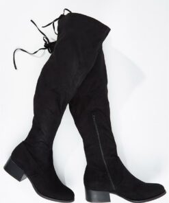 Verali Dido Over The Knee Boot