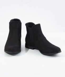 Verali Ellery Micro Ankle Boot