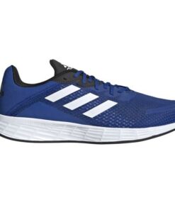 Adidas Duramo SL - Mens Running Shoes - Team Royal Blue/Footwear White/Core Black