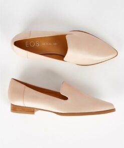 EOS Emil Leather Loafer