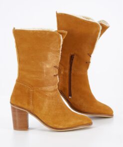 EOS Nomi Lined Boot