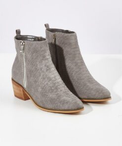 Los Cabos Mishka Ankle Boot