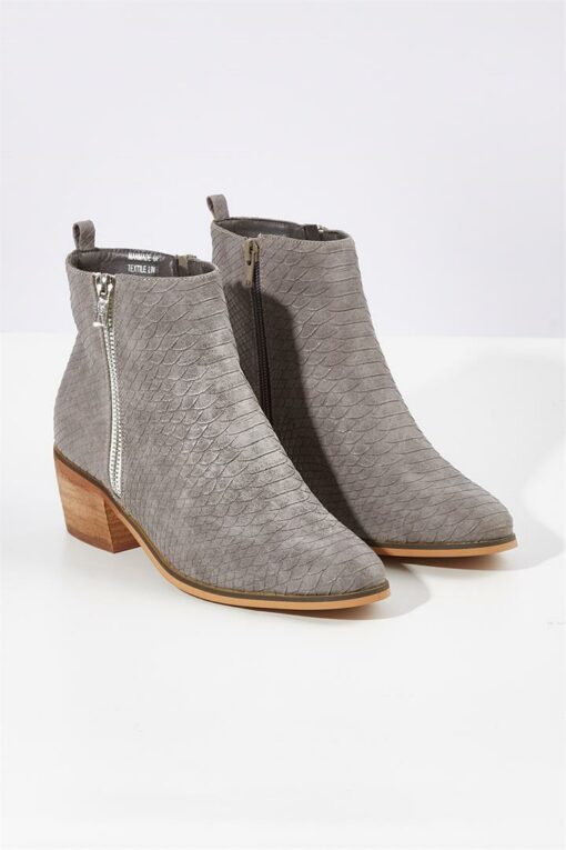 Los Cabos Mishka Ankle Boot