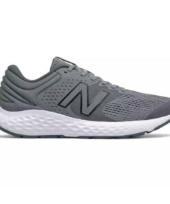 New Balance 520v7 - Mens Running Shoes - Grey