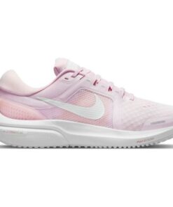 Nike Air Zoom Vomero 16 - Womens Running Shoes - Regal Pink/Multi-Colour/Pink Glaze