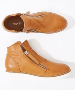 Top End Ohmy Ankle Boot