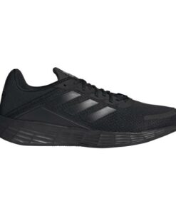 Adidas Duramo SL - Mens Running Shoes - Core Black