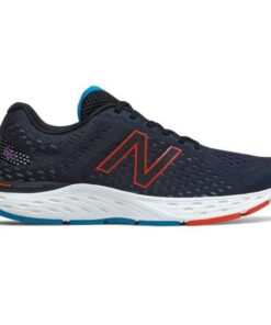 New Balance 680v6 - Mens Running Shoes - Outerspace/Black