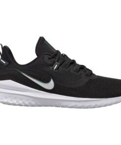Nike Renew Rival 2 - Mens Running Shoes - Black/White/Anthracite